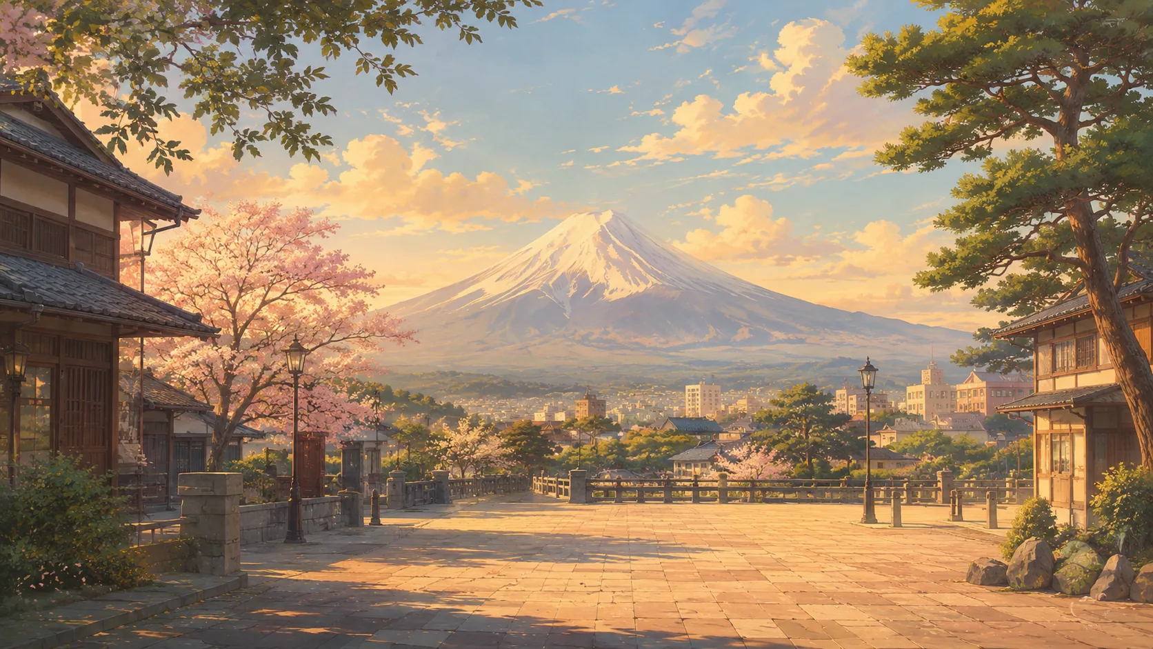 Tokyo