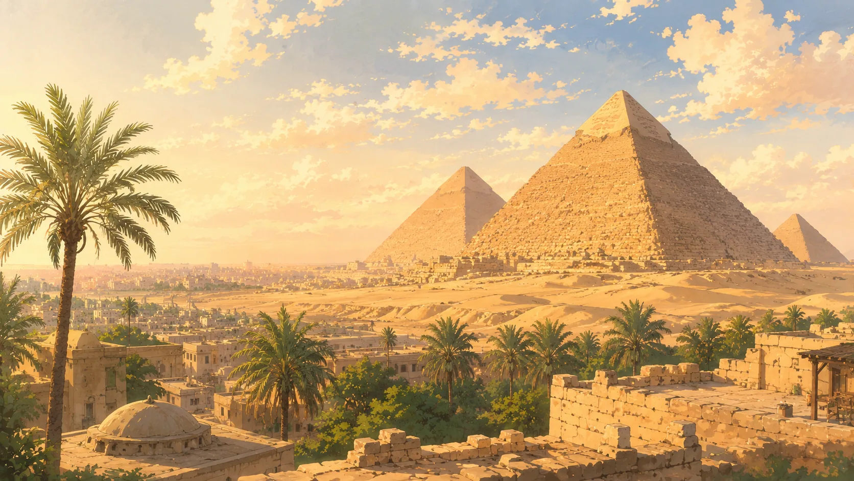 Cairo